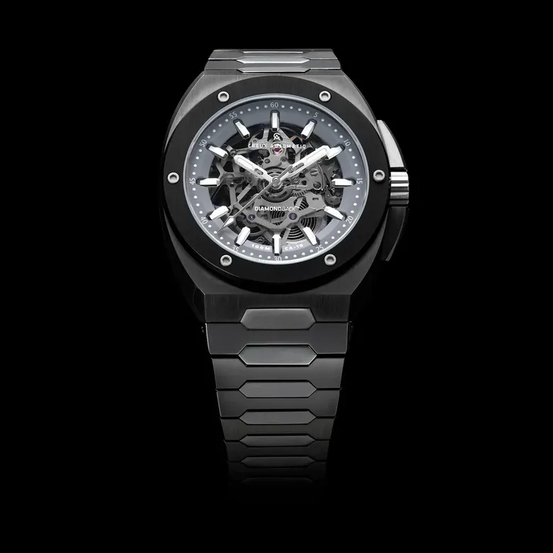 DB II Mono CYBER