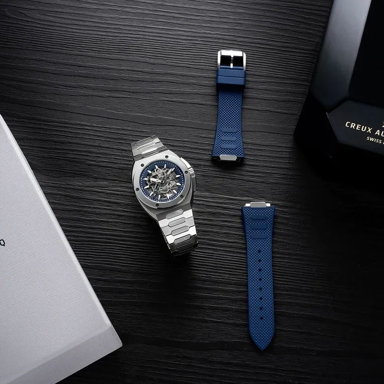 DB II Midnight