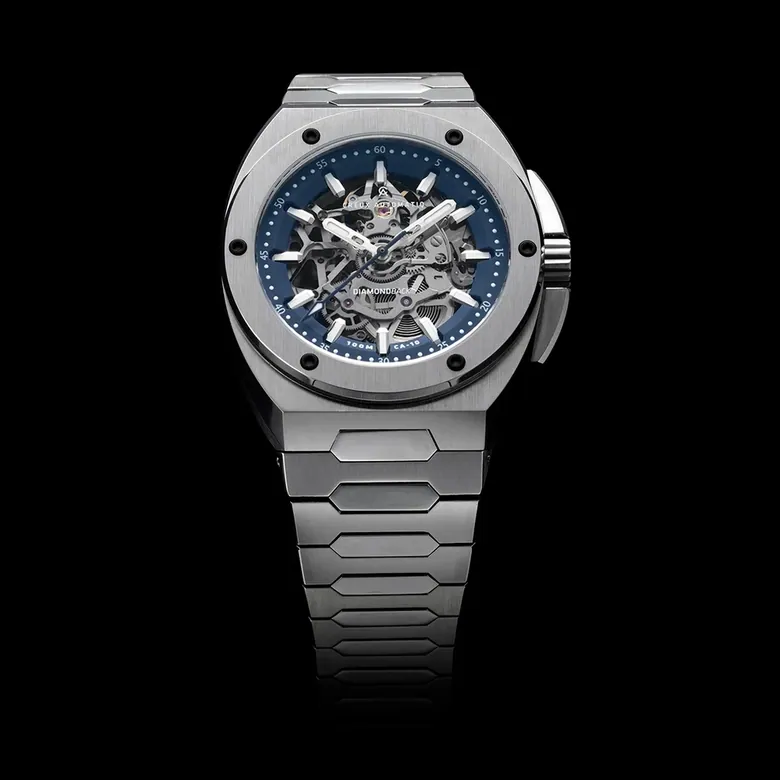 DB II MIDNIGHT (Pre Orders)