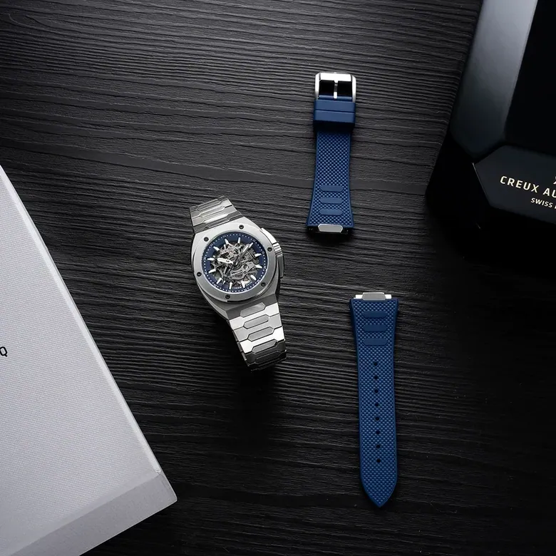 DB II Midnight CYBER
