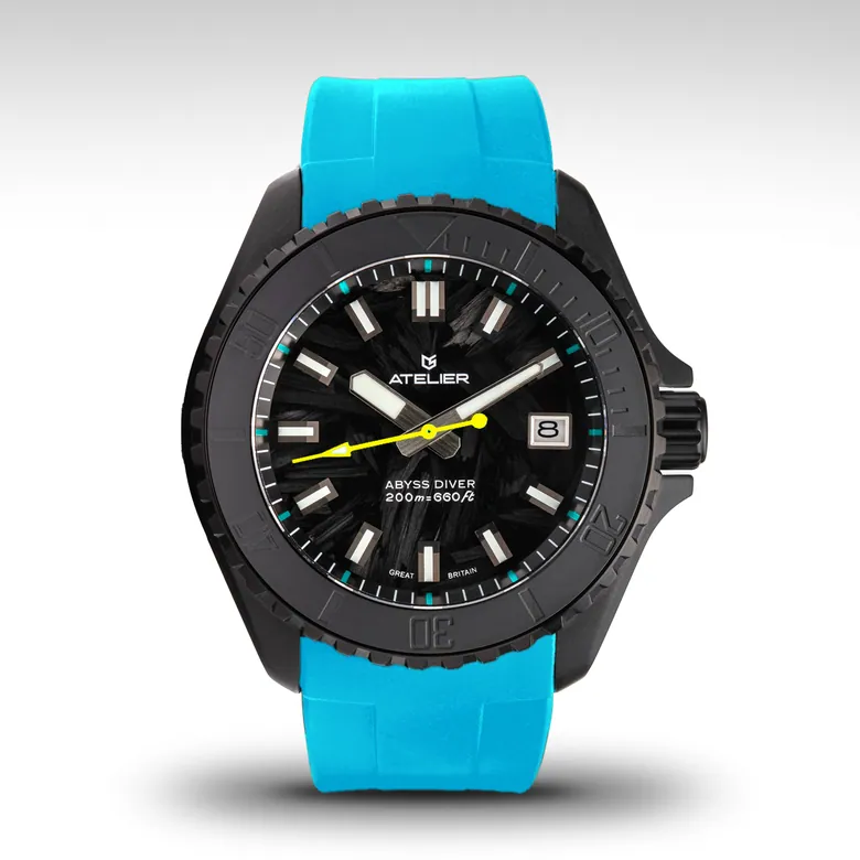 Abyss Diver
