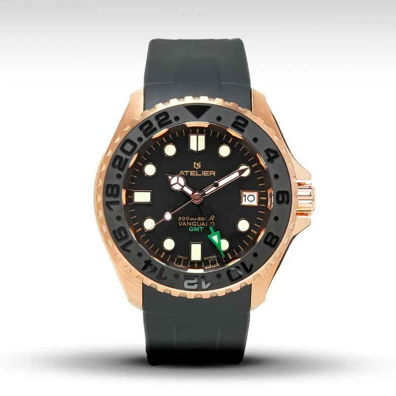 Vanguard GMT