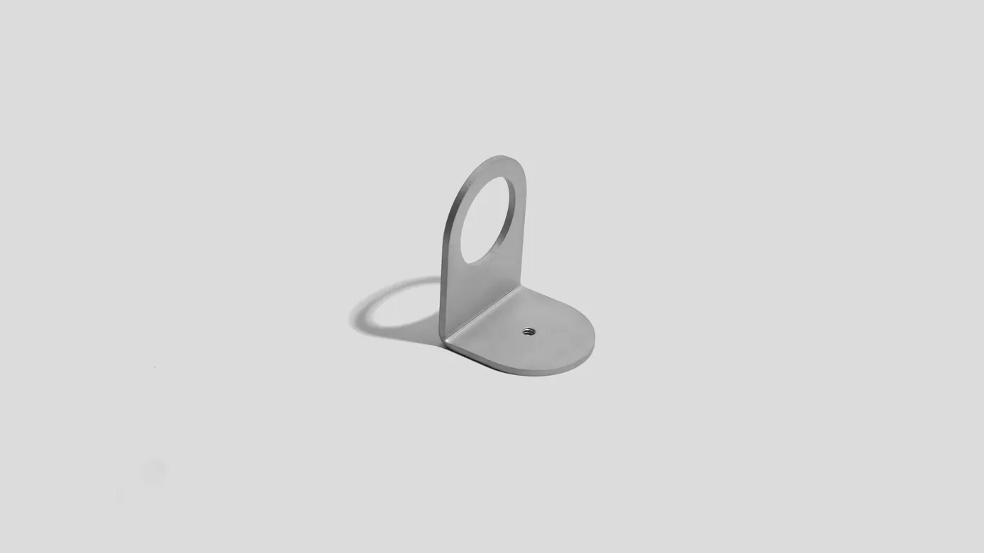 Tripod Light Mount Bracket Only