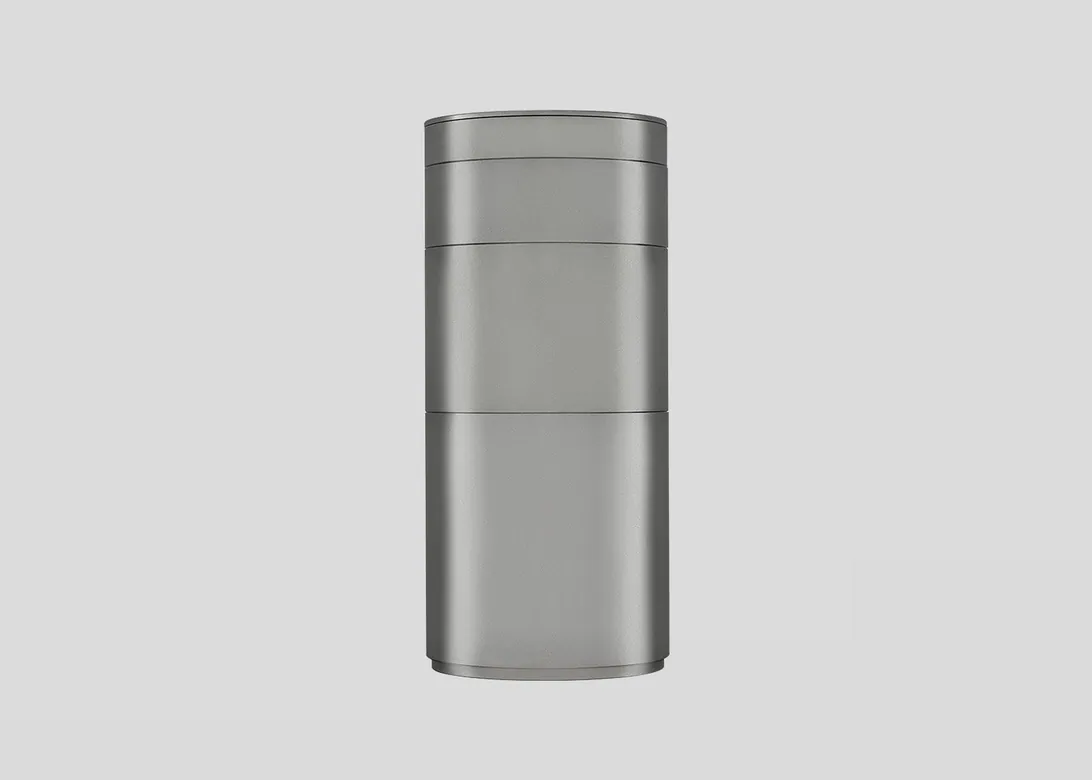 Silo