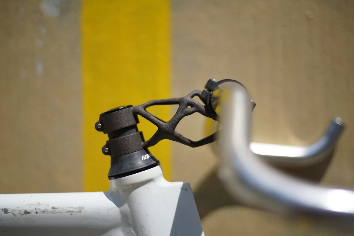 Dream Stem V1
