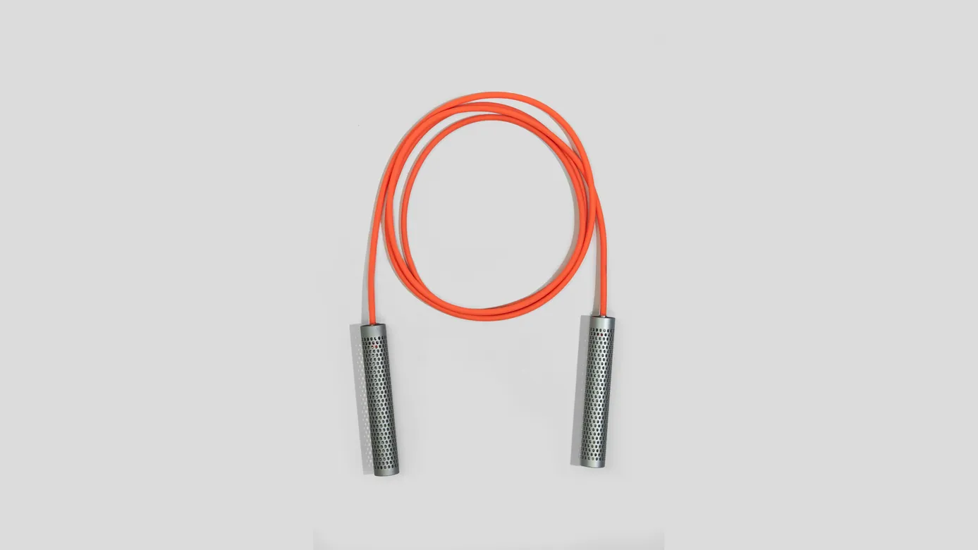 High Speed Jump Rope