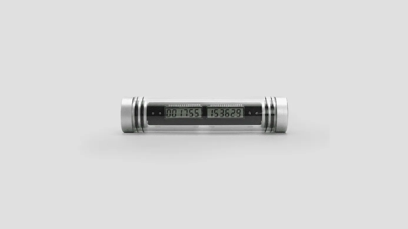 Time Since Launch (USED)