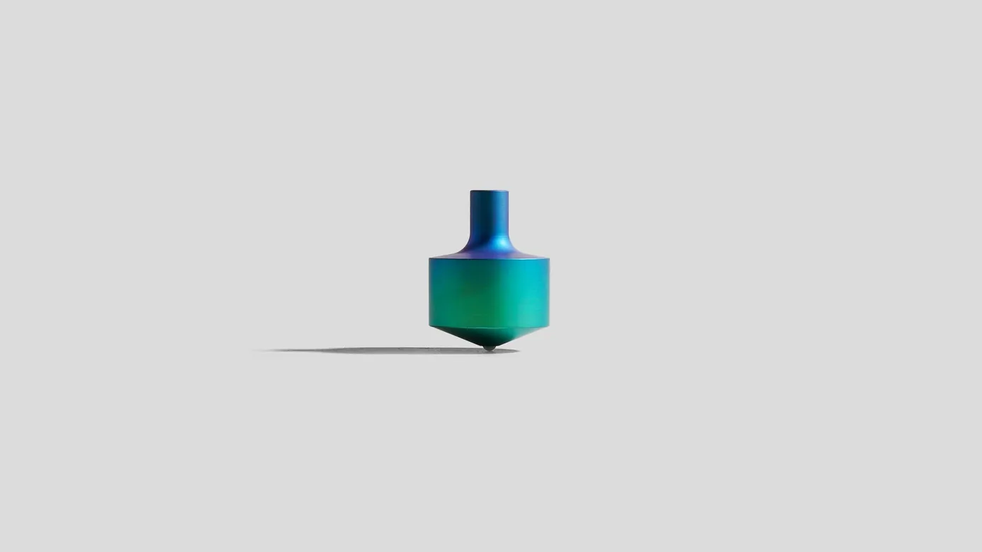 Spin Top