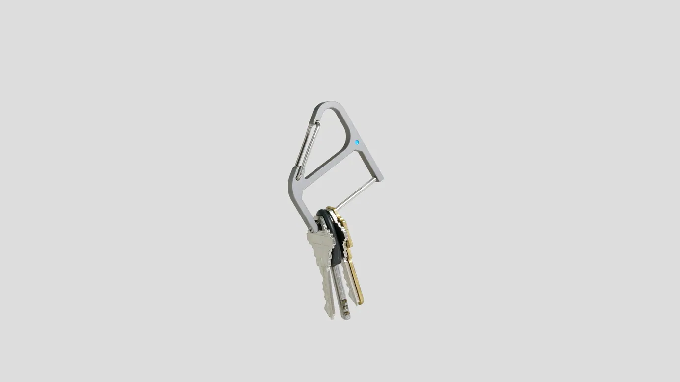 Key Wrangler