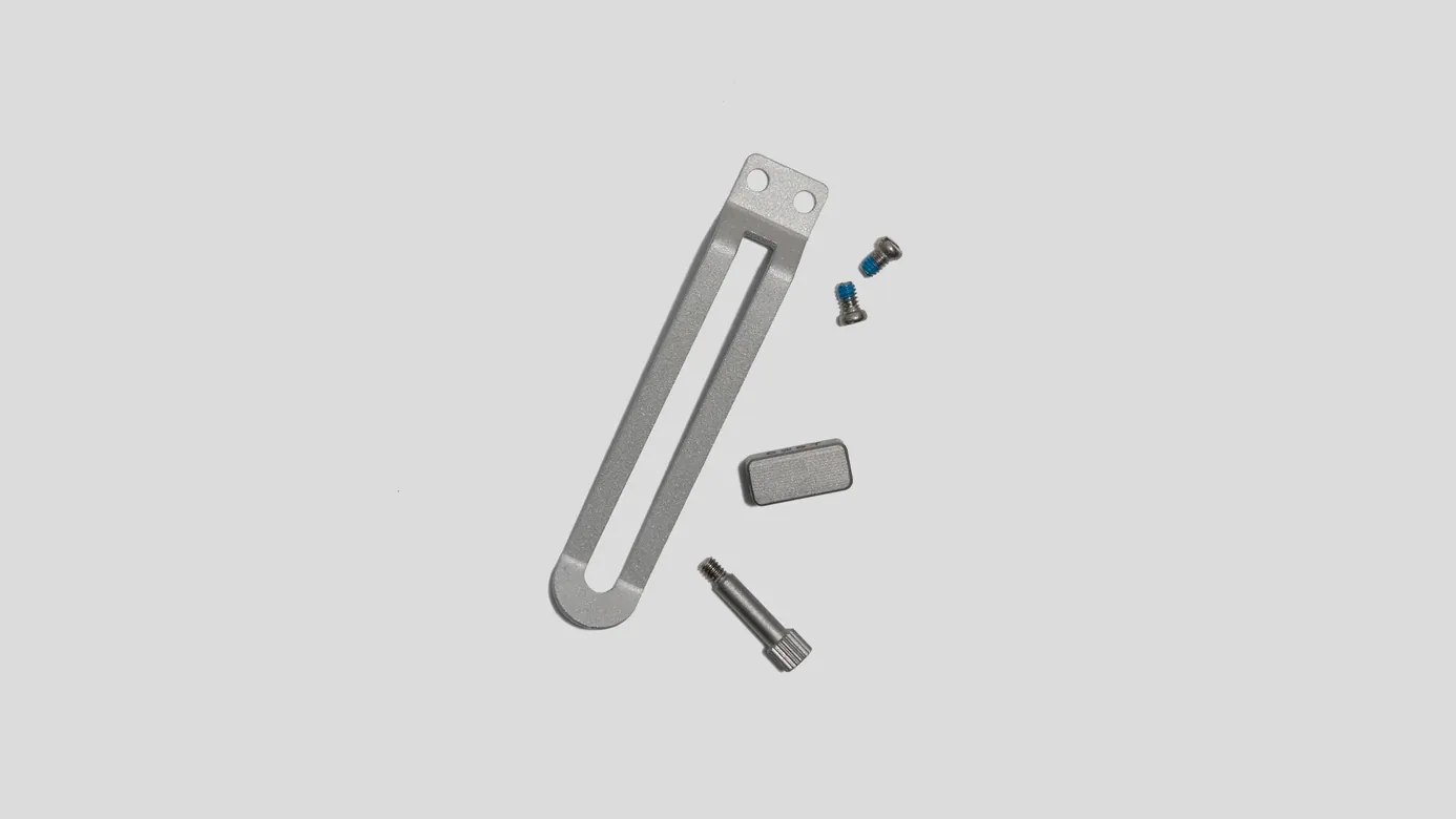 Pencil Type-C Hardware