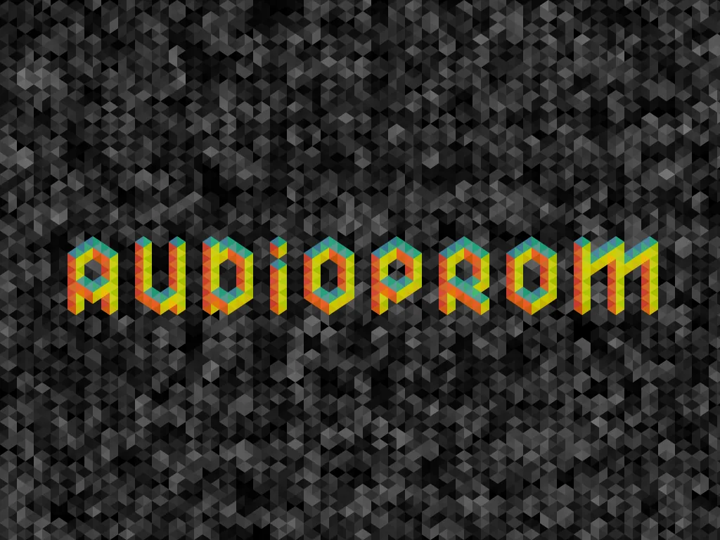 Audioprom