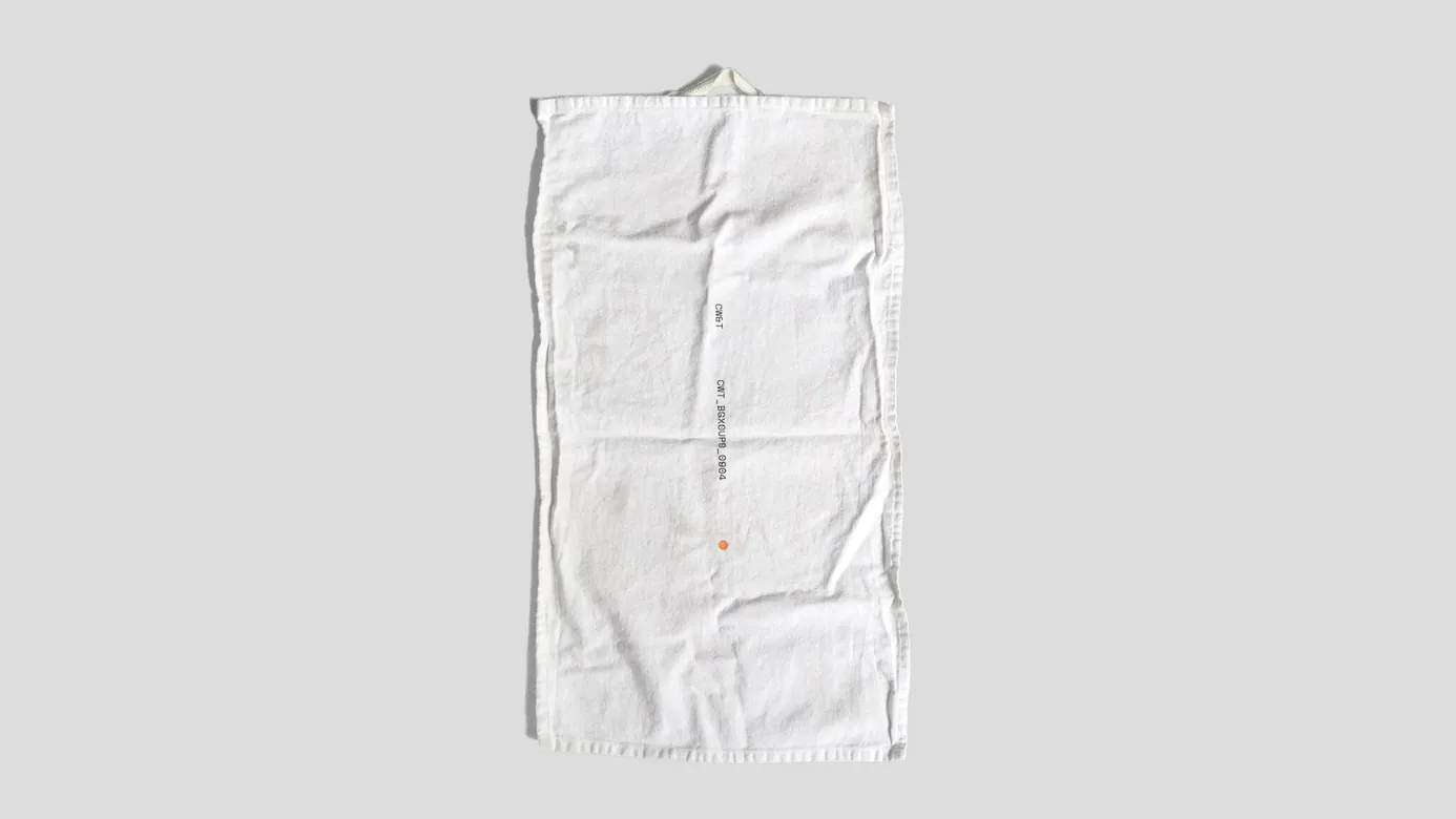 Clean Rag