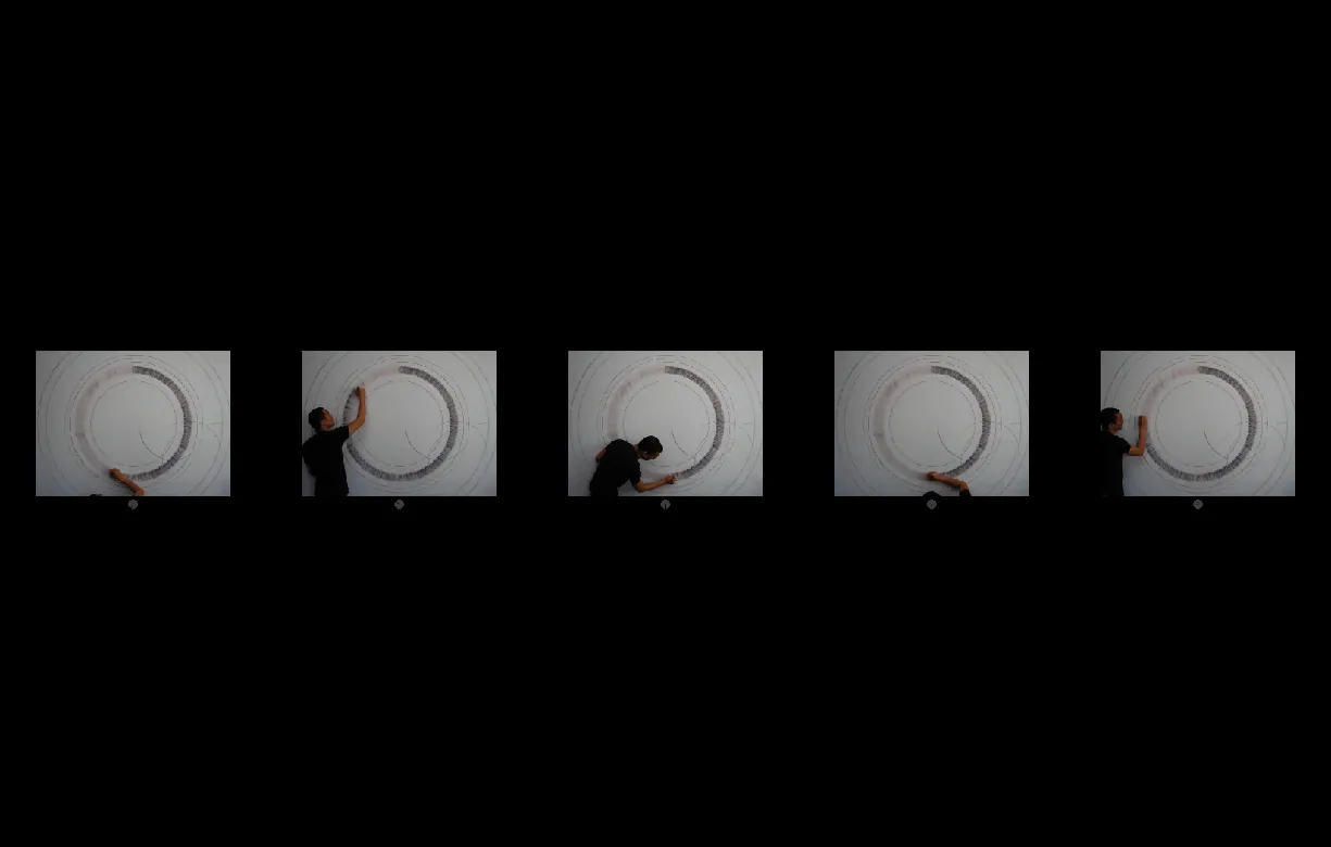 Cinematic Timepiece