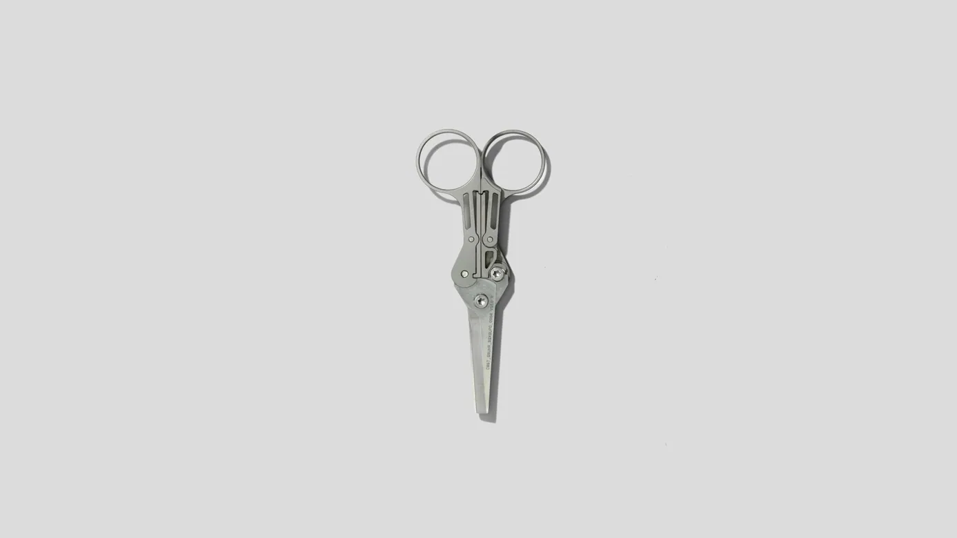 Little Scissors