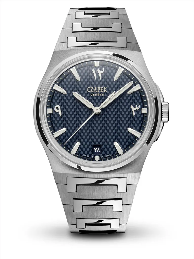 Czapek Antarctique - Passage de Drake - Sahara Night