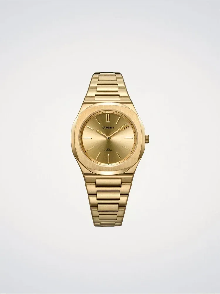 Gold Mellow