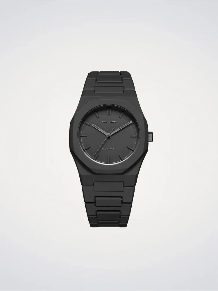 Nebula Polycarbon Watch