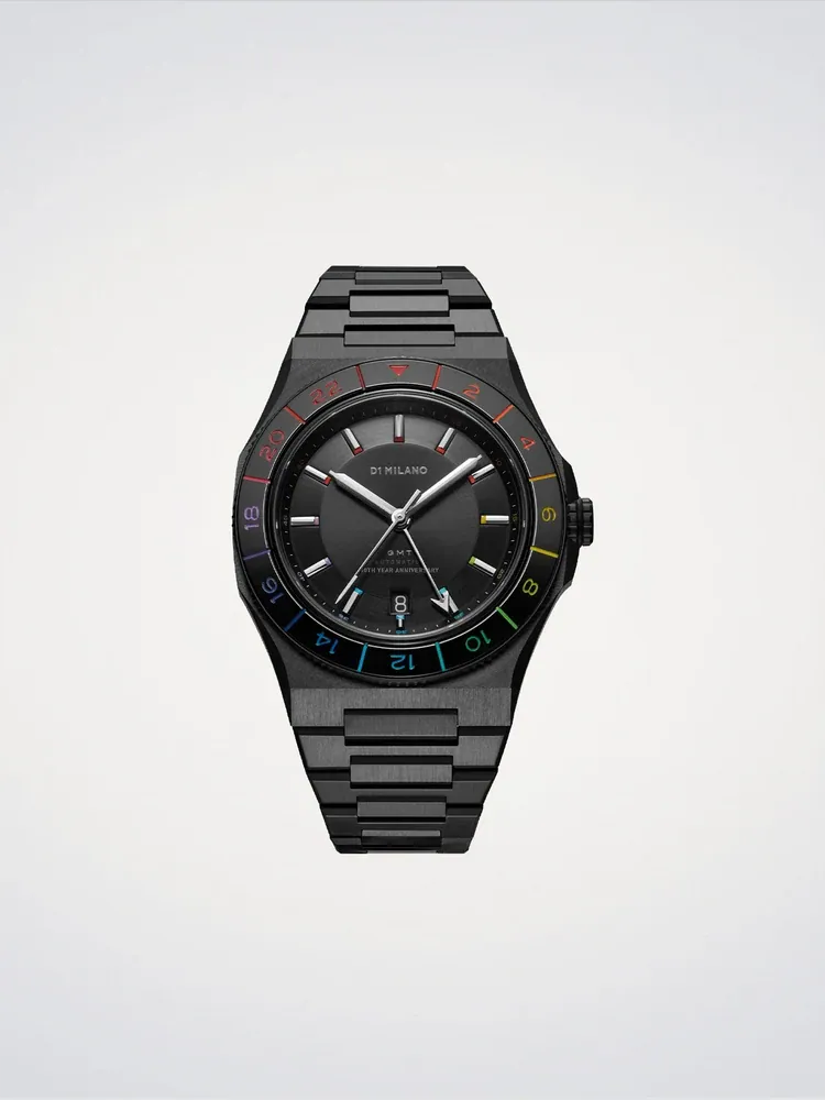 GMT
