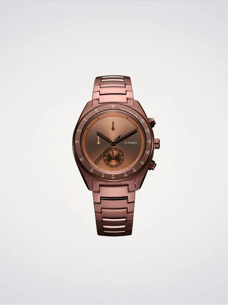 Essential Brown