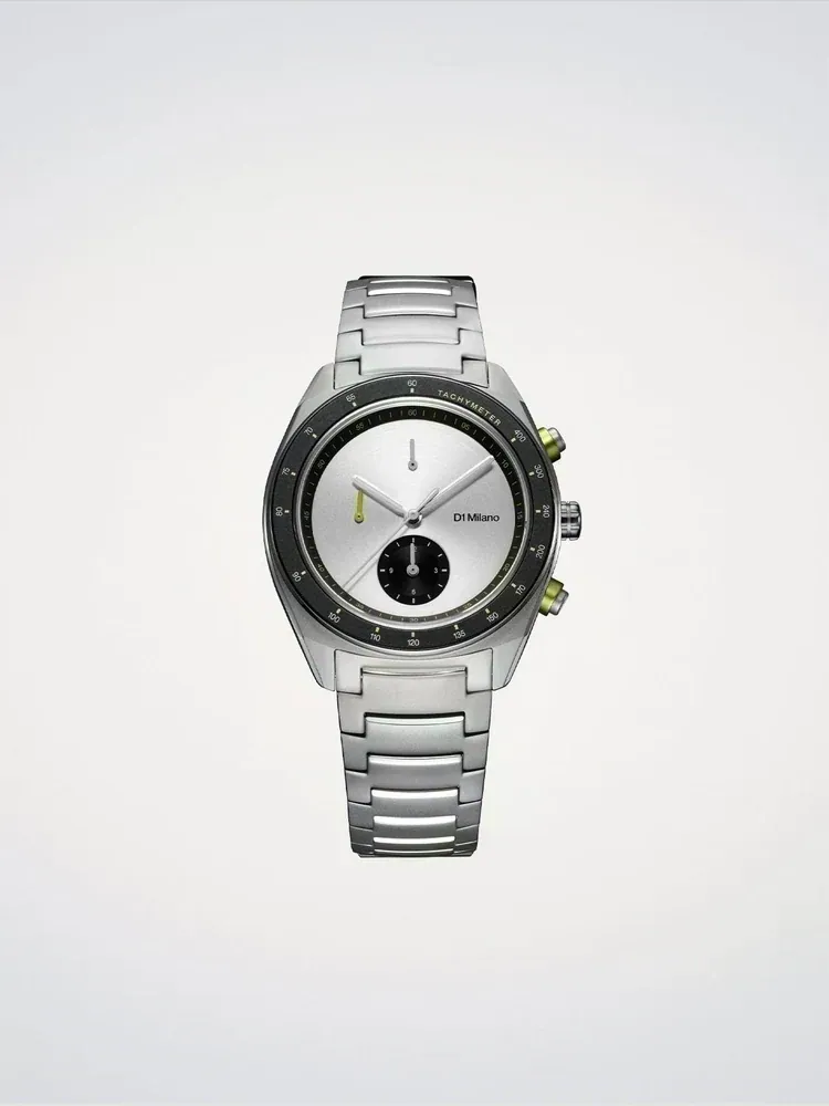 Essential White