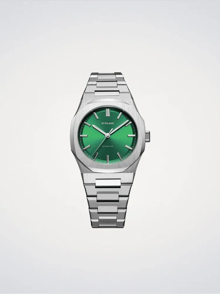 Green Code