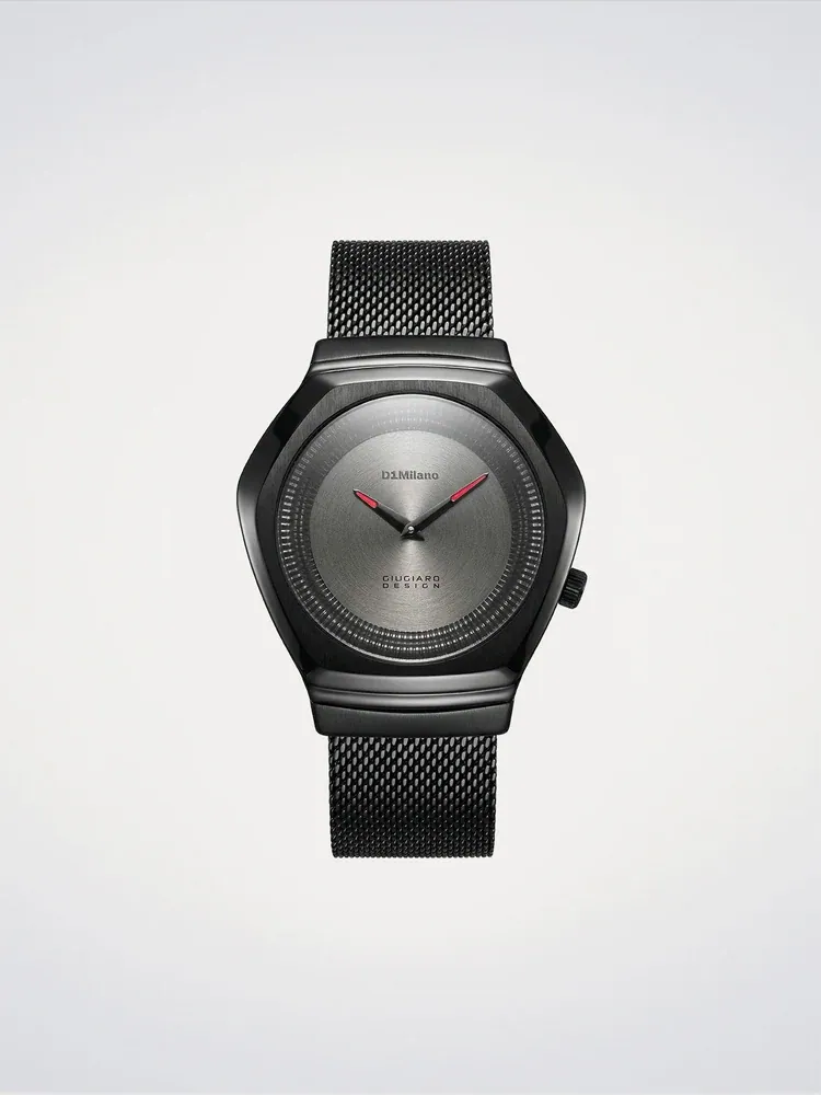 D1 x Giugiaro Design
