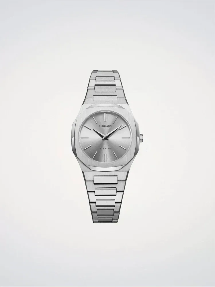 Zephyr Silver