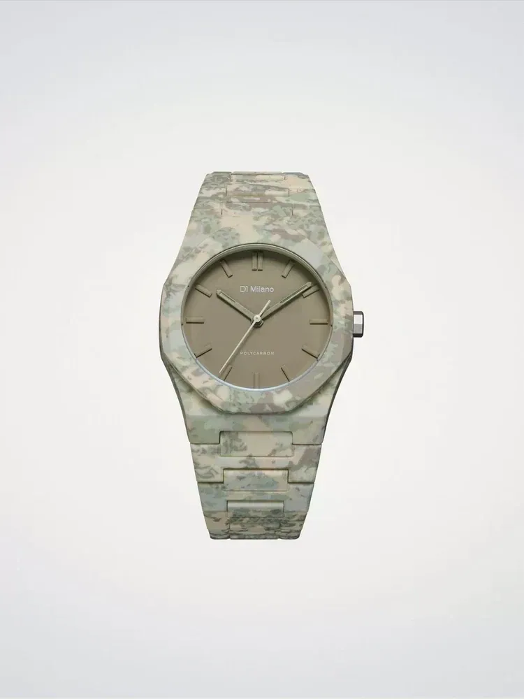 Forest Camo