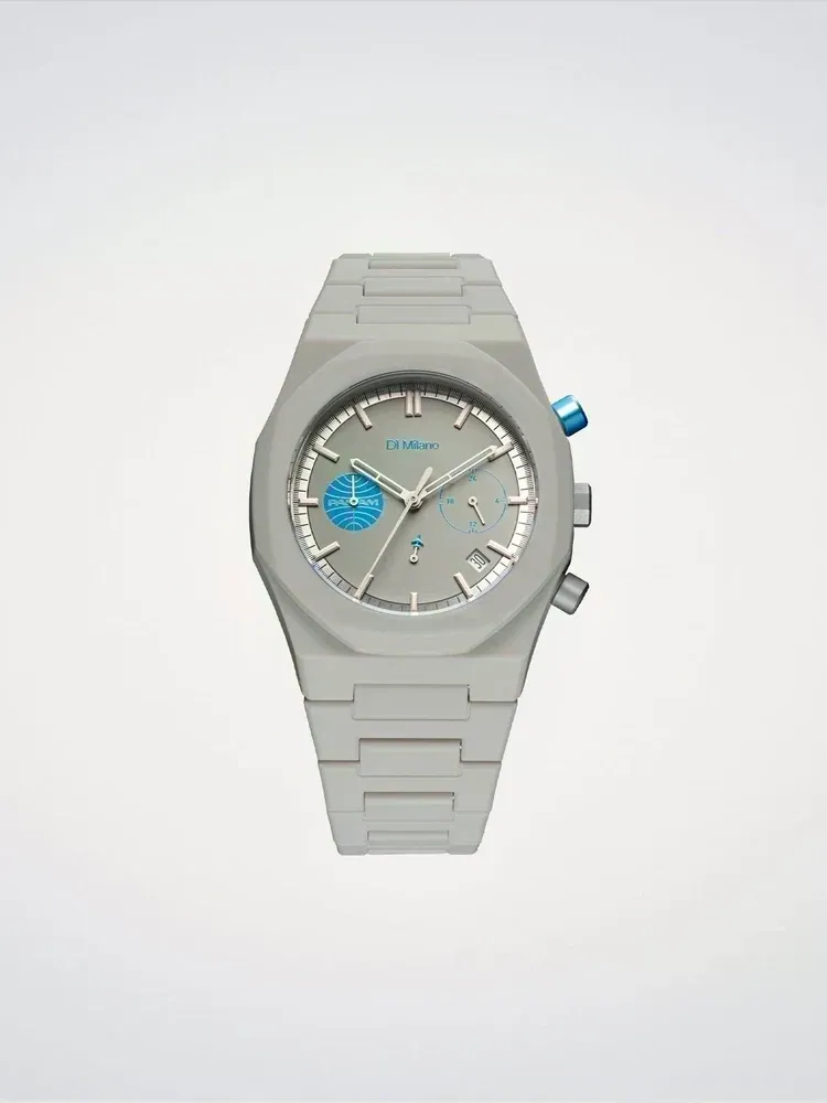 D1 Milano x Pan Am