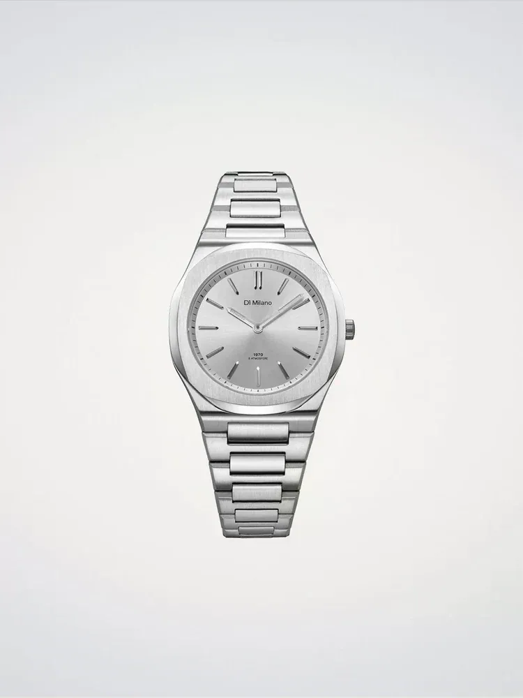 Silver Mellow