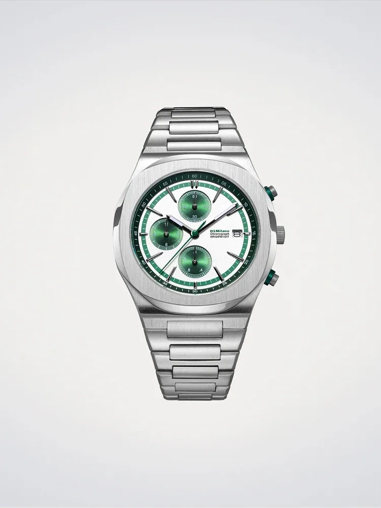 Green Pulse