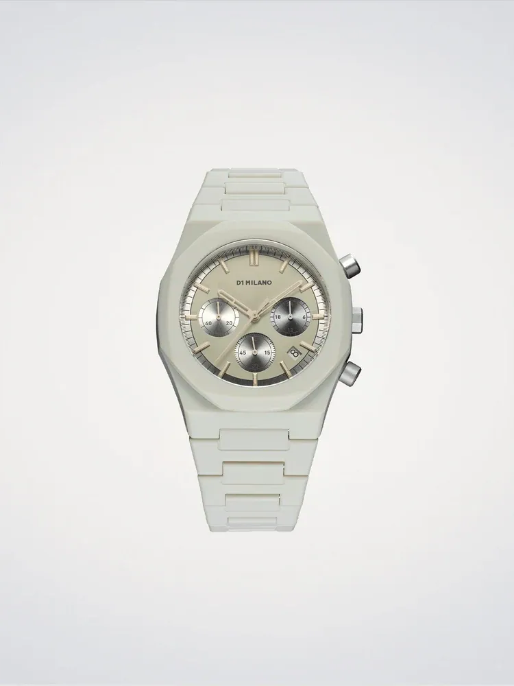 Fossil Grey
