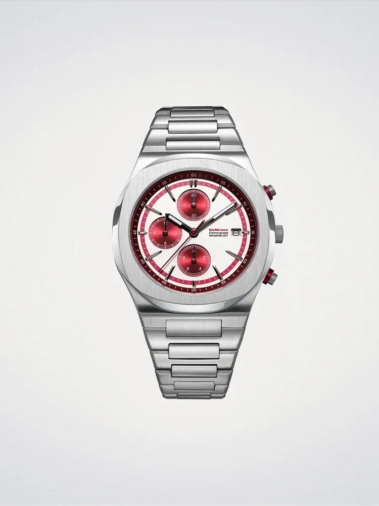 Red Pulse