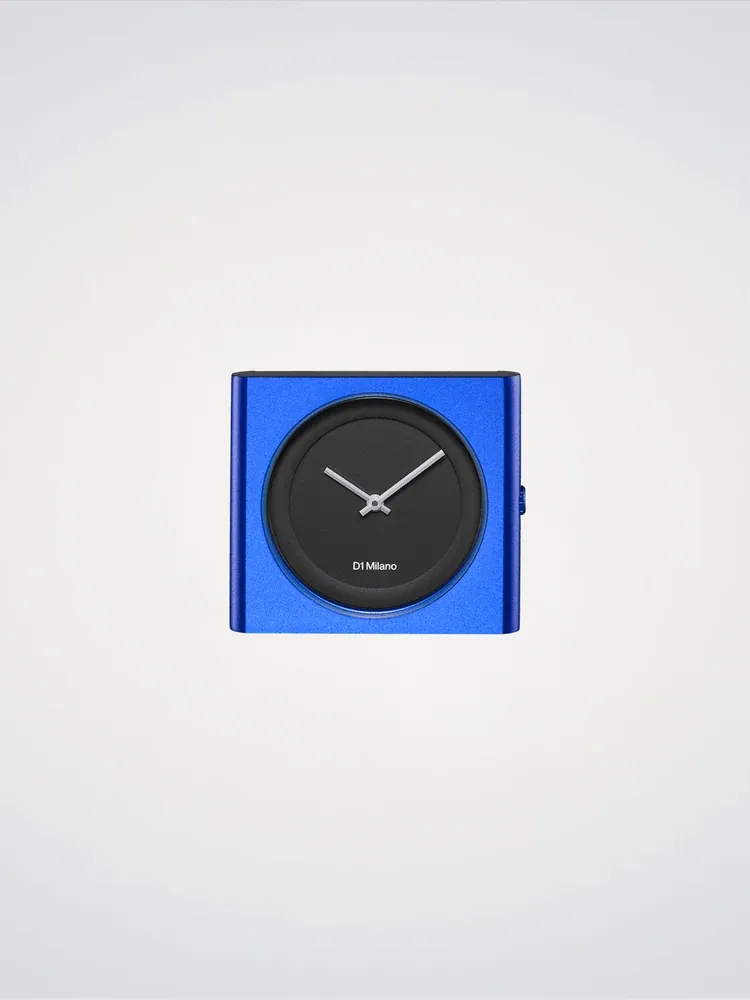 Blue Block Wearable Watch