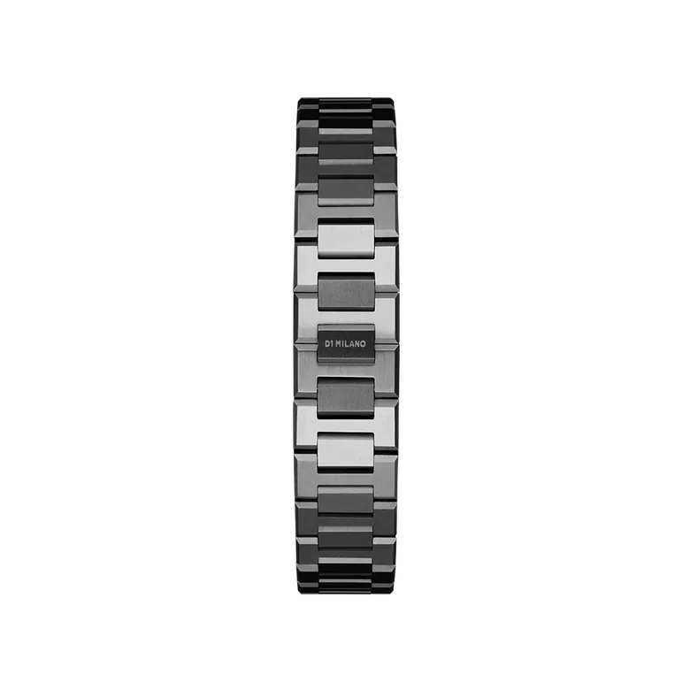 Gun Metal