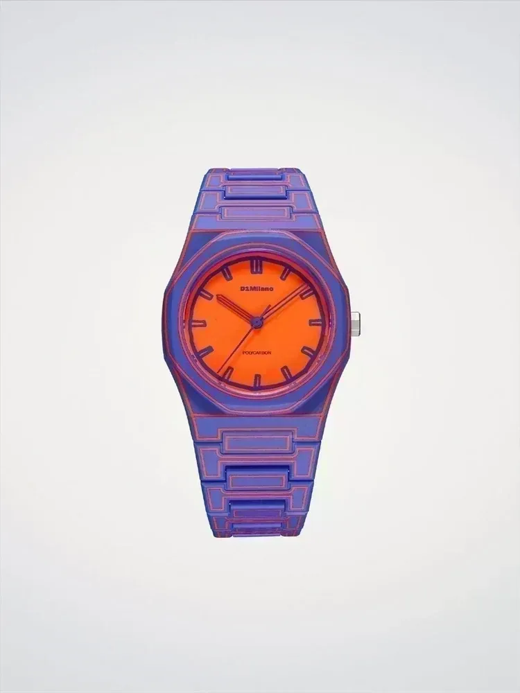 Electric Sketch Polycarbon Watch
