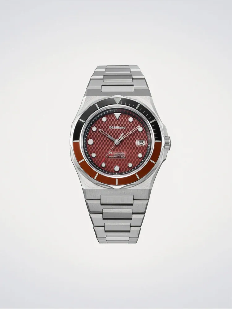 Dual Red