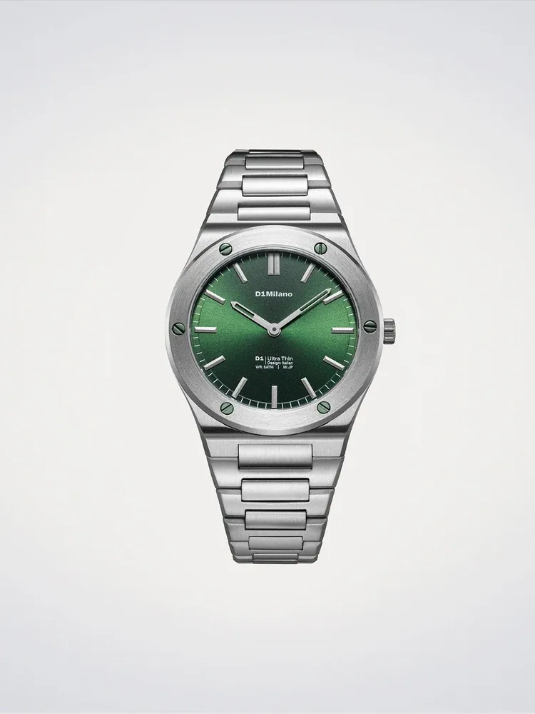 Malachite Sealed