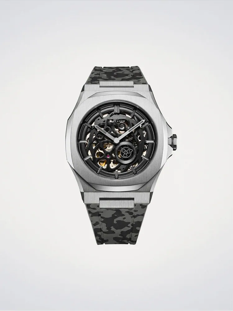 Camo Marvel