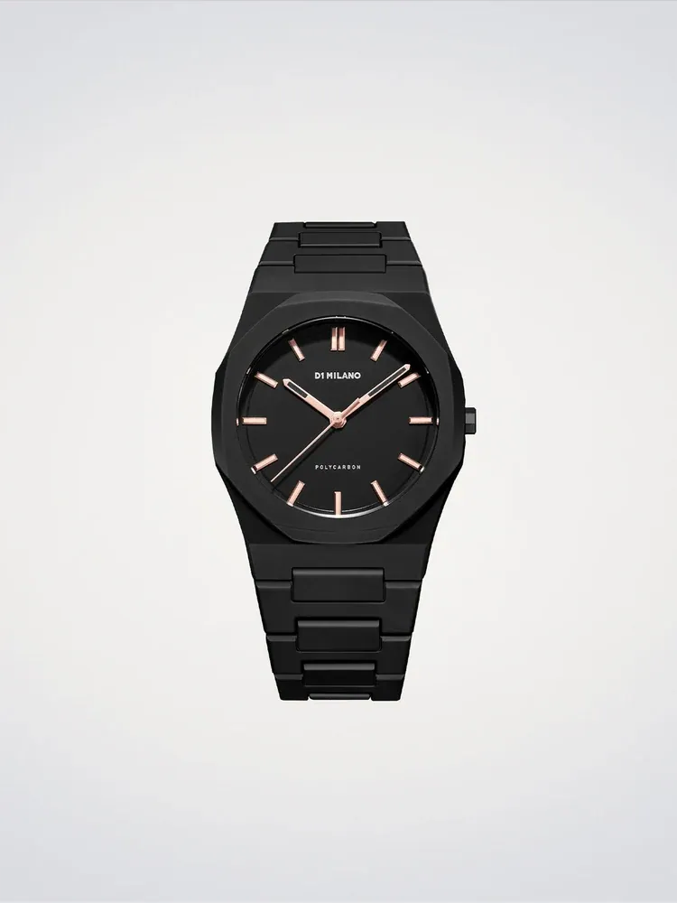 Dawn Light Polycarbon Watch