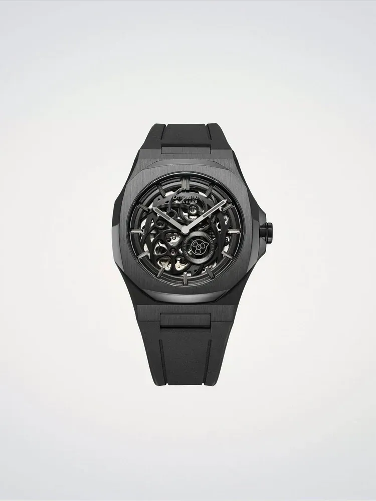 Jet Black