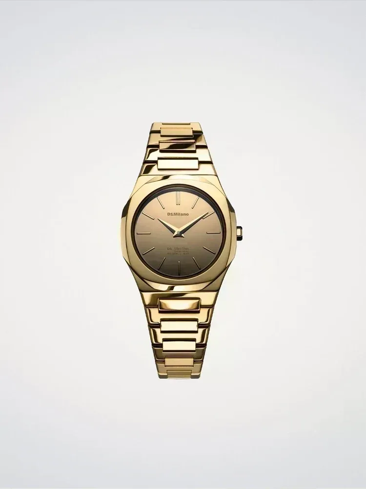 Gold Gleam