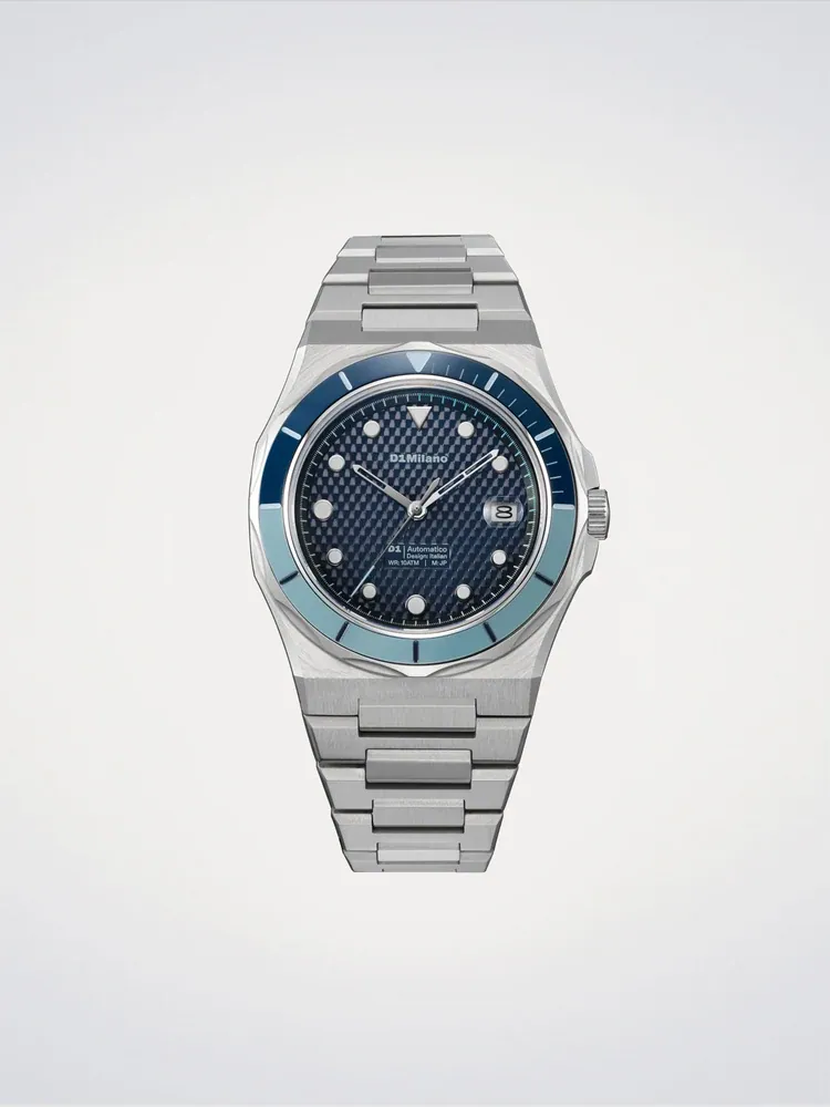 Dual Navy