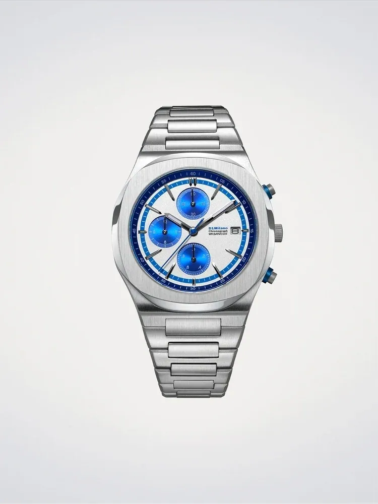 Blue Pulse