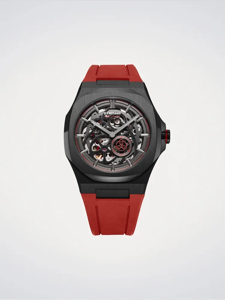 Crimson Core