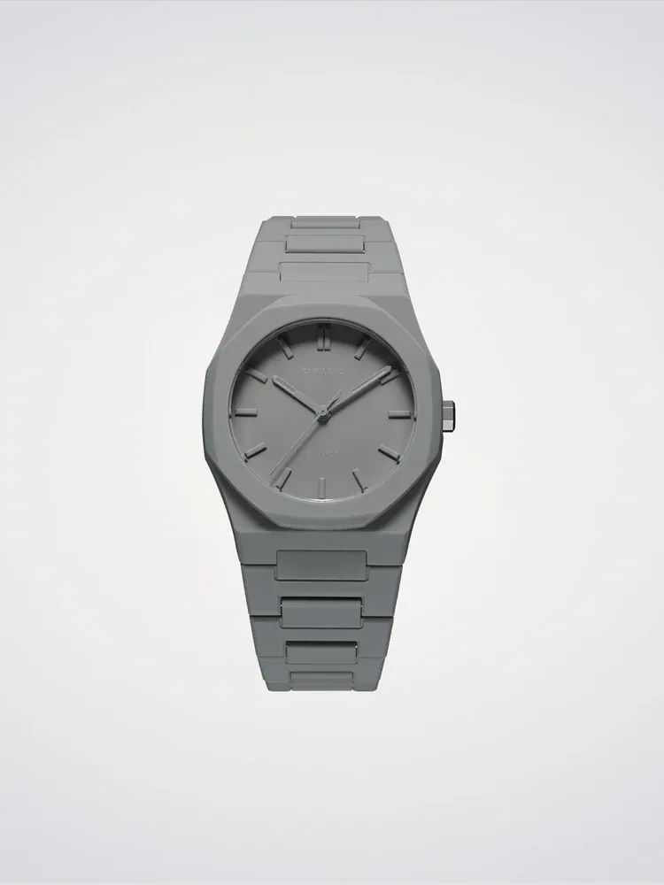 Akebia Polycarbon Watch