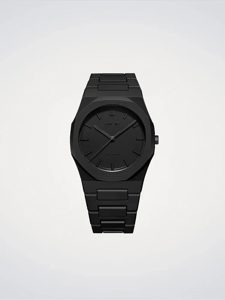 Shadow Polycarbon Watch