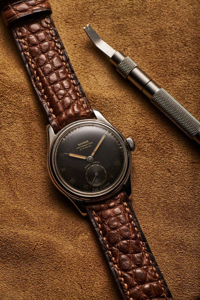 1950's Rodana Dress Watch SOLD