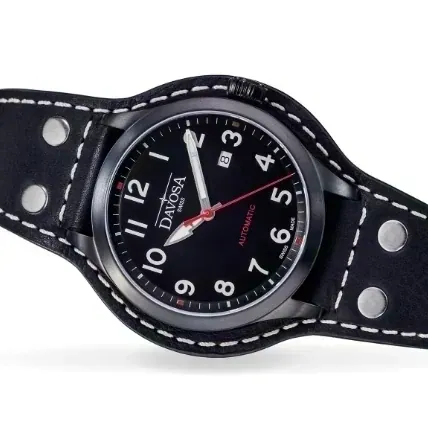AXIS AUTOMATIC Swiss Made Automatic Men's Watch