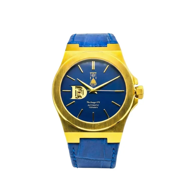 The Sango 878 Midnight Current
